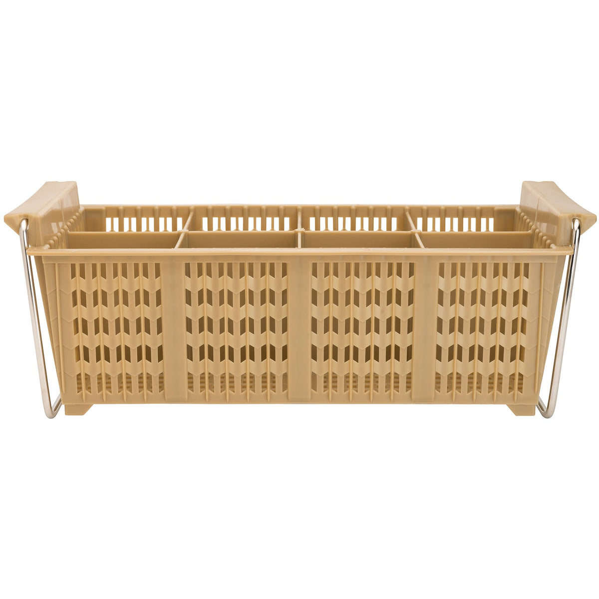 Winco PCB-8 - Cutlery Dishwasher Basket