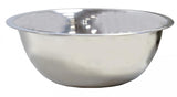 Omcan 13 QT Stainless Steel Mixing Bowl
