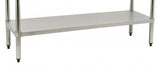 American Chef WTS-3048-US Work Table Undershelf