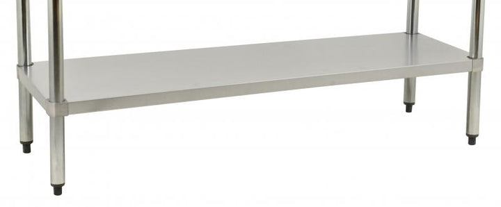 American Chef WTS-3048-US Work Table Undershelf