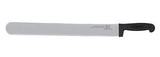 Omcan 19â€³ Kebab Slicer with Black Handle