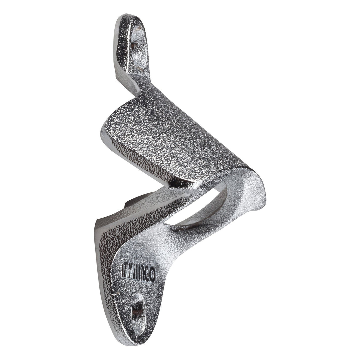 Winco CO-402 - Wall Mount Bottle Opener