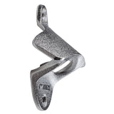 Winco CO-402 - Wall Mount Bottle Opener