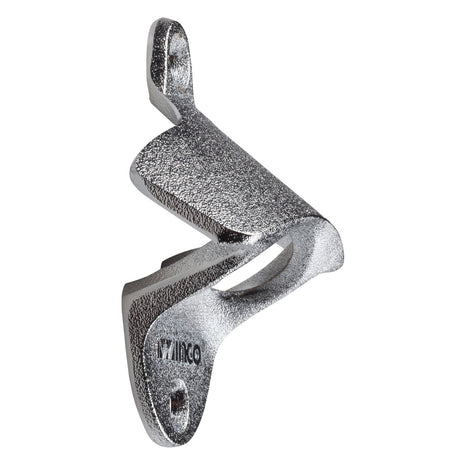 Winco CO-402 - Wall Mount Bottle Opener