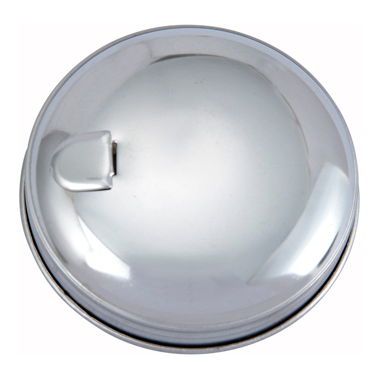 Winco G-102C - Top for G-102, Stainless Steel