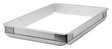Omcan 80253 - 1/2-size Aluminum Sheet Pan Extender