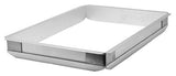 Omcan 80253 - 1/2-size Aluminum Sheet Pan Extender