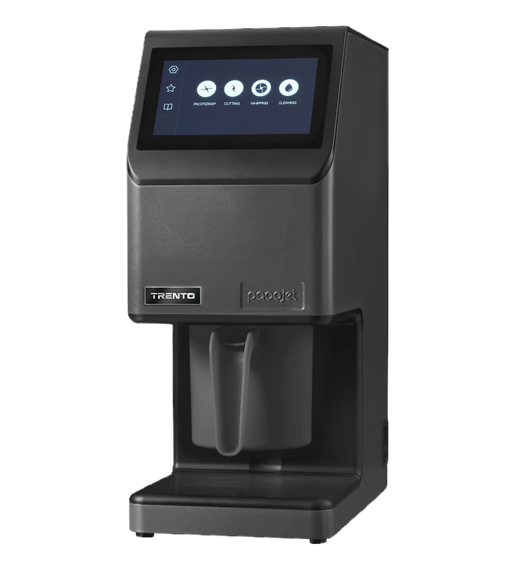 Pacojet 4