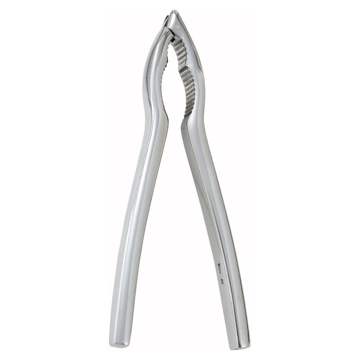 Winco LC-01 - Lobster Cracker - Stainless Steel