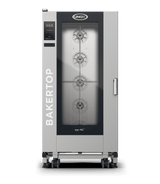 UNOX BAKERTOP MIND.Maps Trolley ONE 16 trays 600x400 Electric Combi Oven XEBL-16EU-E1RS