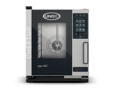 UNOX CHEFTOP MIND.Maps Compact PLUS 5 trays GN 1/1 Electric Combi Oven XECC-0513-EPRM