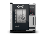 UNOX CHEFTOP MIND.Maps Compact ONE 5 trays GN 2/3 Electric Combi Oven XECC-0523-E1RM