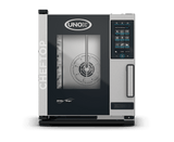 UNOX CHEFTOP MIND.Maps Compact PLUS 5 trays GN 2/3 Electric Combi Oven XECC-0523-EPRM-MS