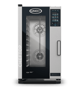 UNOX CHEFTOP MIND.Maps Compact PLUS 10 trays GN 1/1 Electric Combi Oven XECC-1013-EPRM