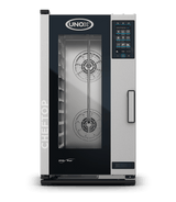 UNOX CHEFTOP MIND.Maps Compact PLUS 10 trays GN 1/1 Electric Combi Oven XMCC-1013-EPRM