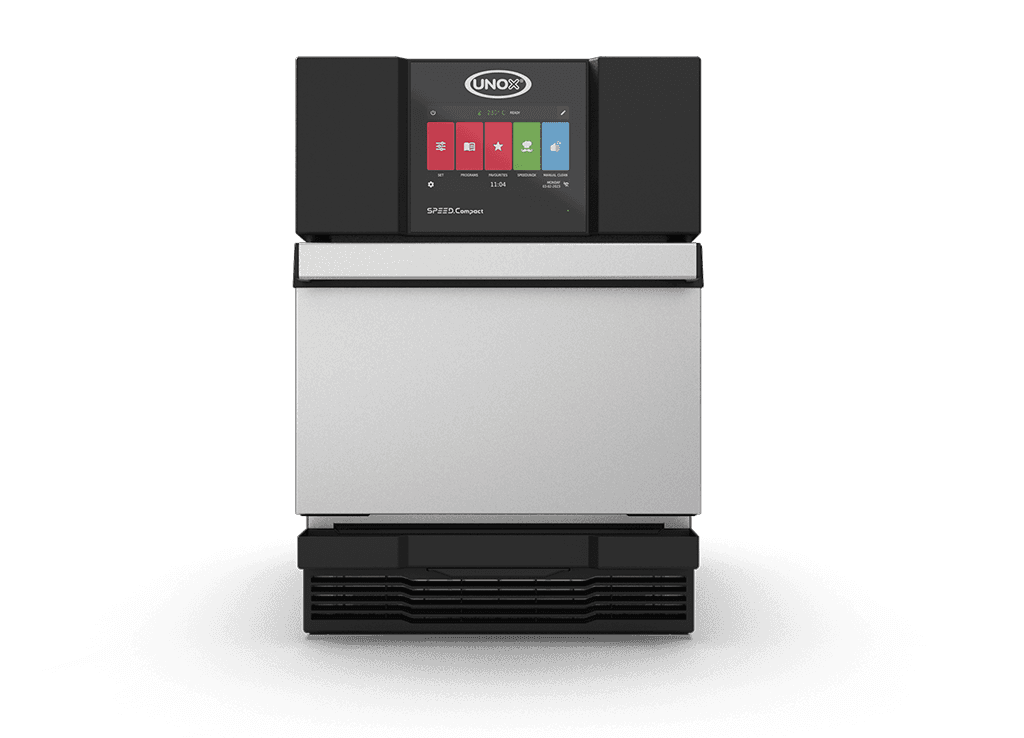 UNOX XAMA-01NS-MCDS - Speed Oven product image