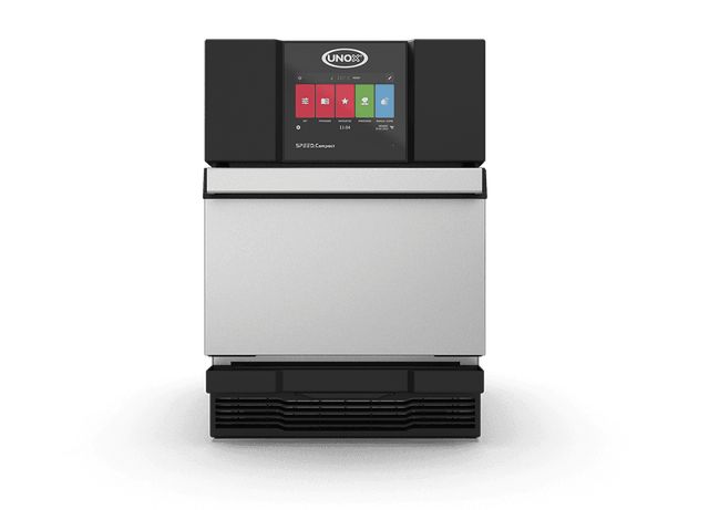 UNOX XAMA-01NS-MCDS - Speed Oven product image