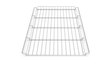 UNOX GRP521 genuine commercial oven tray