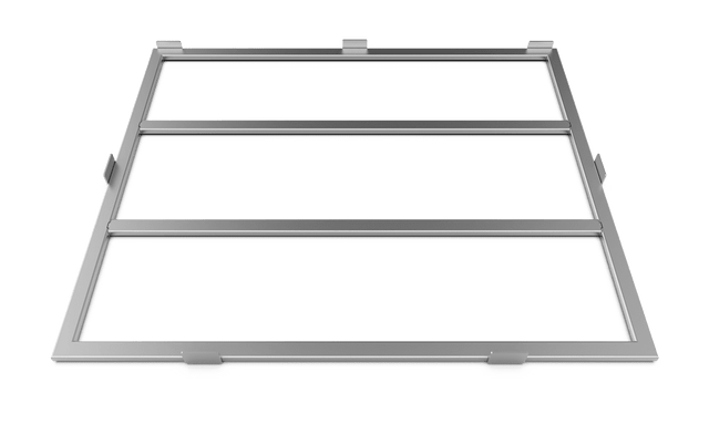 UNOX GRP561 genuine commercial oven tray