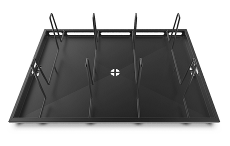 UNOX GRP570 genuine commercial oven tray