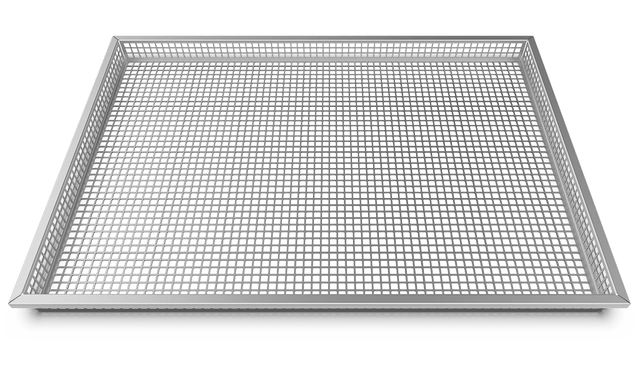 UNOX GRP575 genuine commercial oven tray