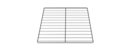 UNOX GRP705 genuine commercial oven tray