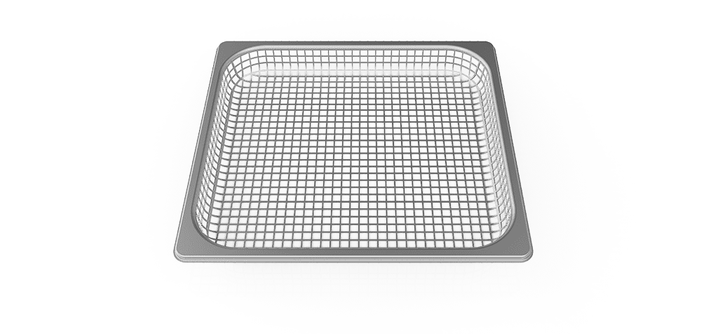 UNOX GRP710 genuine commercial oven tray