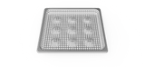 UNOX GRP711 genuine commercial oven tray