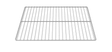 UNOX GRP806 STEEL.GRID stainless steel oven tray