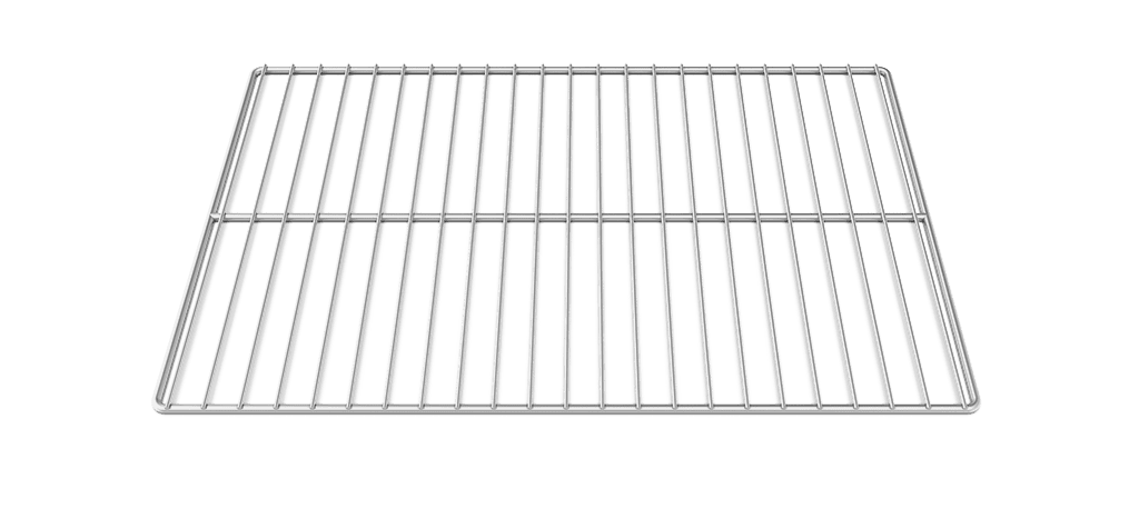 UNOX GRP806 STEEL.GRID stainless steel oven tray