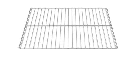 UNOX GRP806 STEEL.GRID stainless steel oven tray