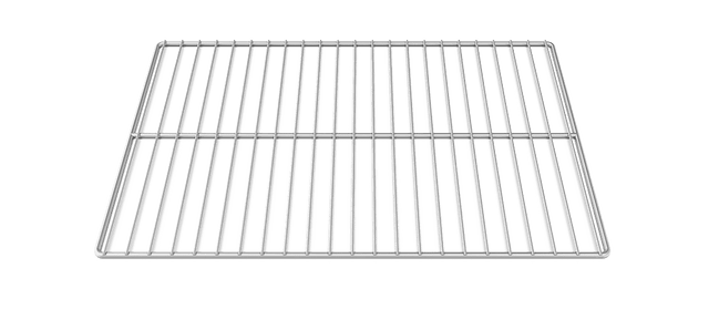 UNOX GRP806 STEEL.GRID stainless steel oven tray