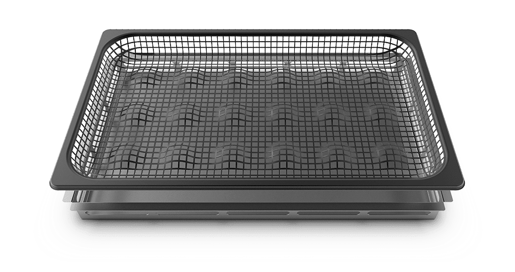 UNOX GRP820 genuine commercial oven tray