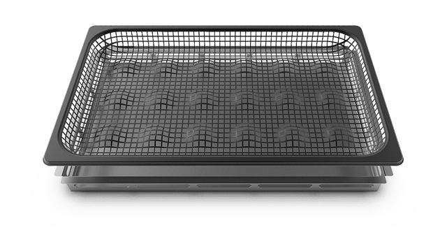 UNOX GRP820 genuine commercial oven tray