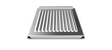 UNOX TG143 genuine commercial oven tray