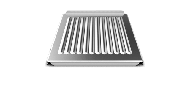 UNOX TG143 genuine commercial oven tray