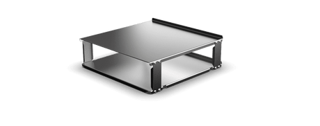 UNOX TG145 genuine commercial oven tray