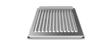 UNOX TG146 genuine commercial oven tray