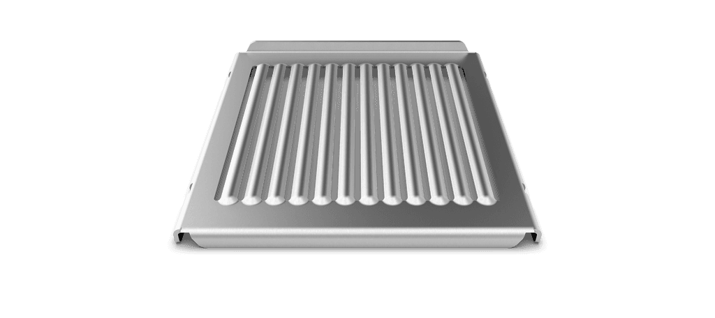 UNOX TG146 genuine commercial oven tray