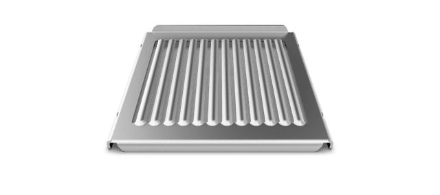 UNOX TG146 genuine commercial oven tray