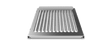 UNOX TG149 genuine commercial oven tray