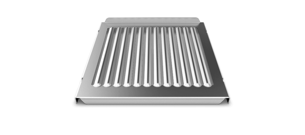 UNOX TG149 genuine commercial oven tray