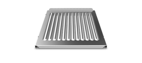 UNOX TG149 genuine commercial oven tray