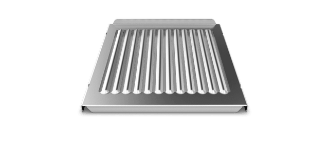 UNOX TG149 genuine commercial oven tray