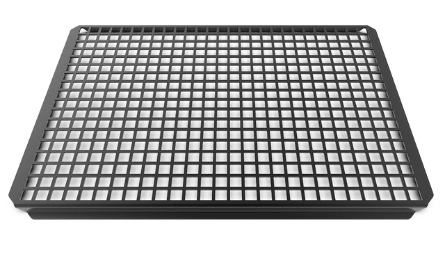 UNOX TG530 genuine commercial oven tray