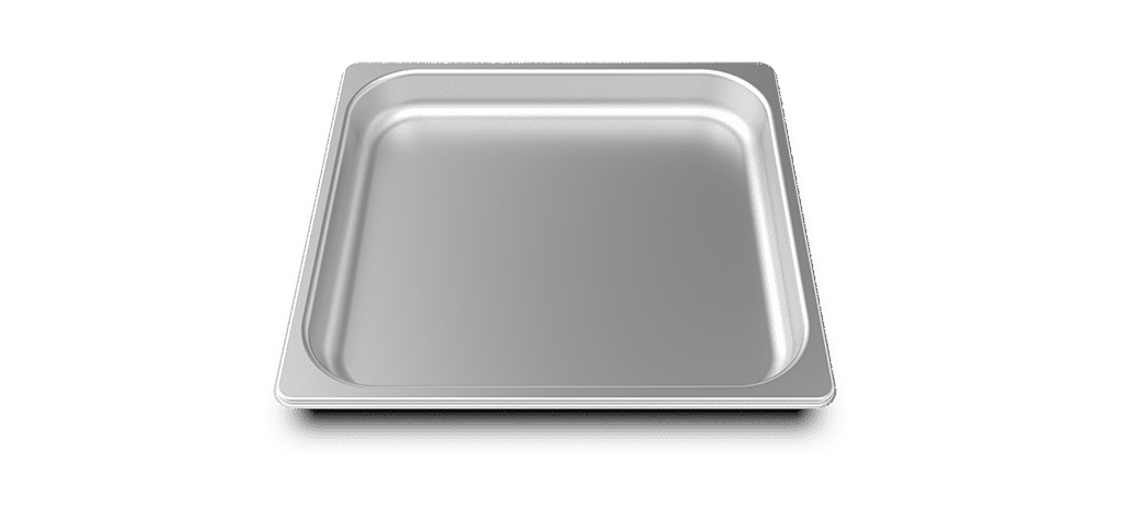 UNOX TG705 genuine commercial oven tray