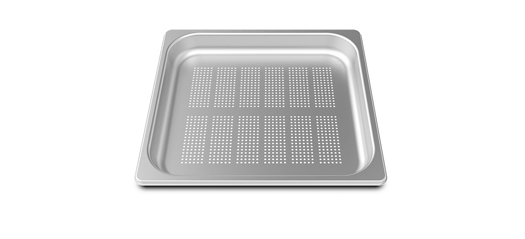 UNOX TG710 genuine commercial oven tray