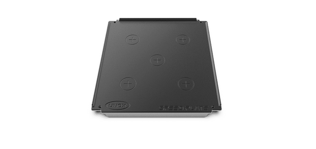 UNOX TG780 genuine commercial oven tray