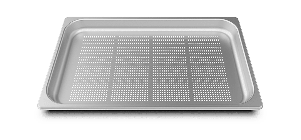 UNOX TG820 genuine commercial oven tray