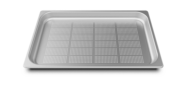 UNOX TG820 genuine commercial oven tray